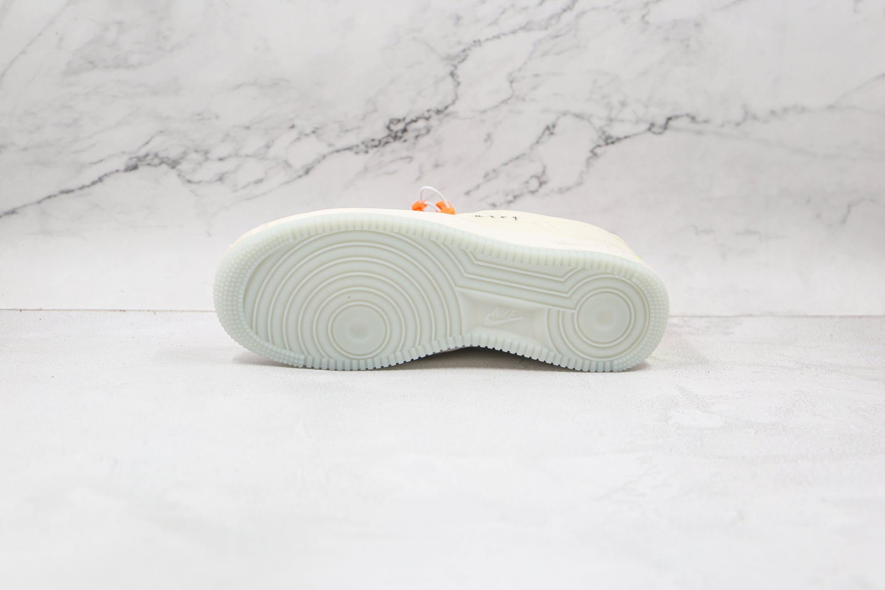 Nike Air Force 1 Experimental