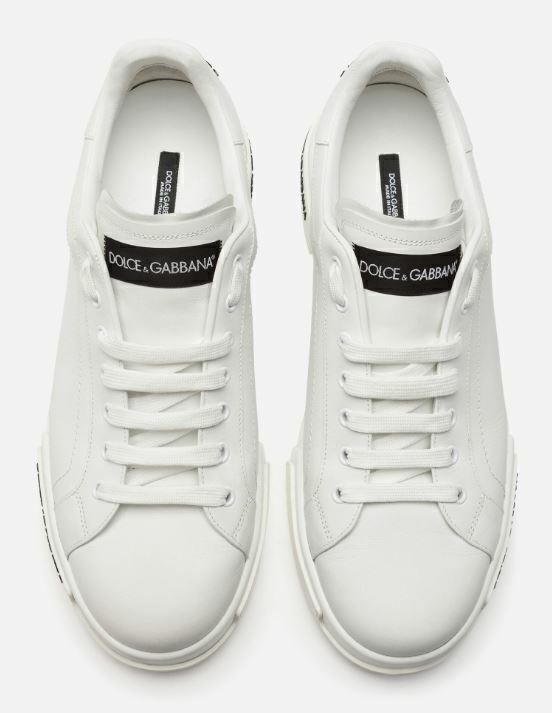 Dolce & Gabbana Sneaker Portofino