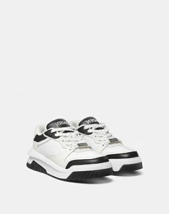 VERSACE ODISSEA SNEAKERS
