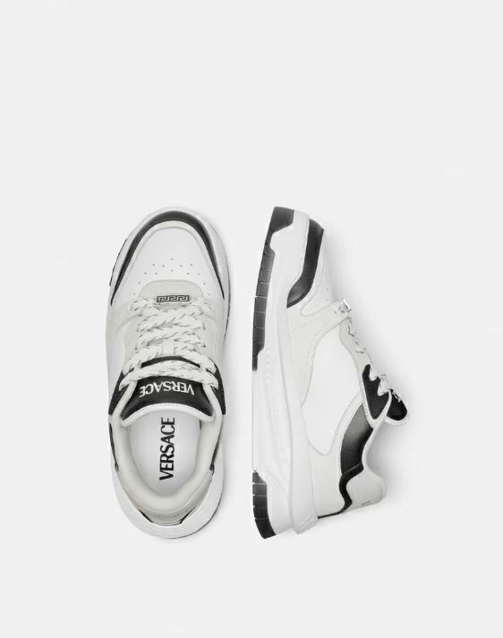 VERSACE ODISSEA SNEAKERS
