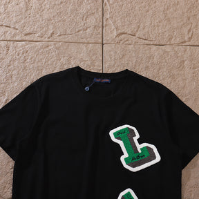 Camiseta LV