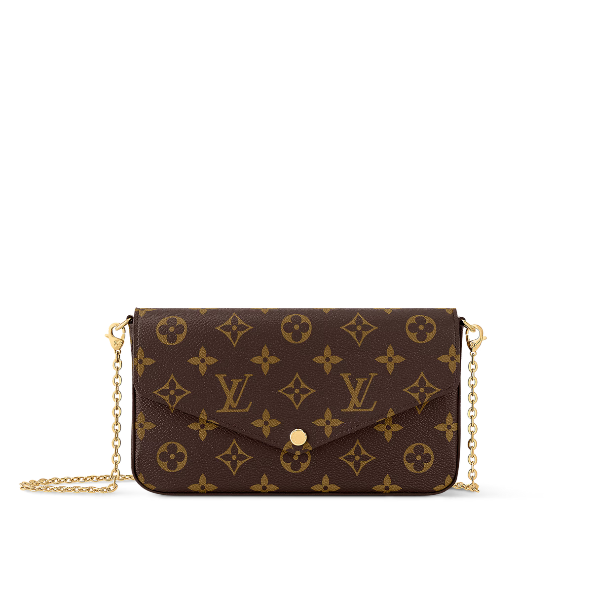 Bolsa Pochette Félicie