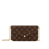 Bolsa Pochette Félicie