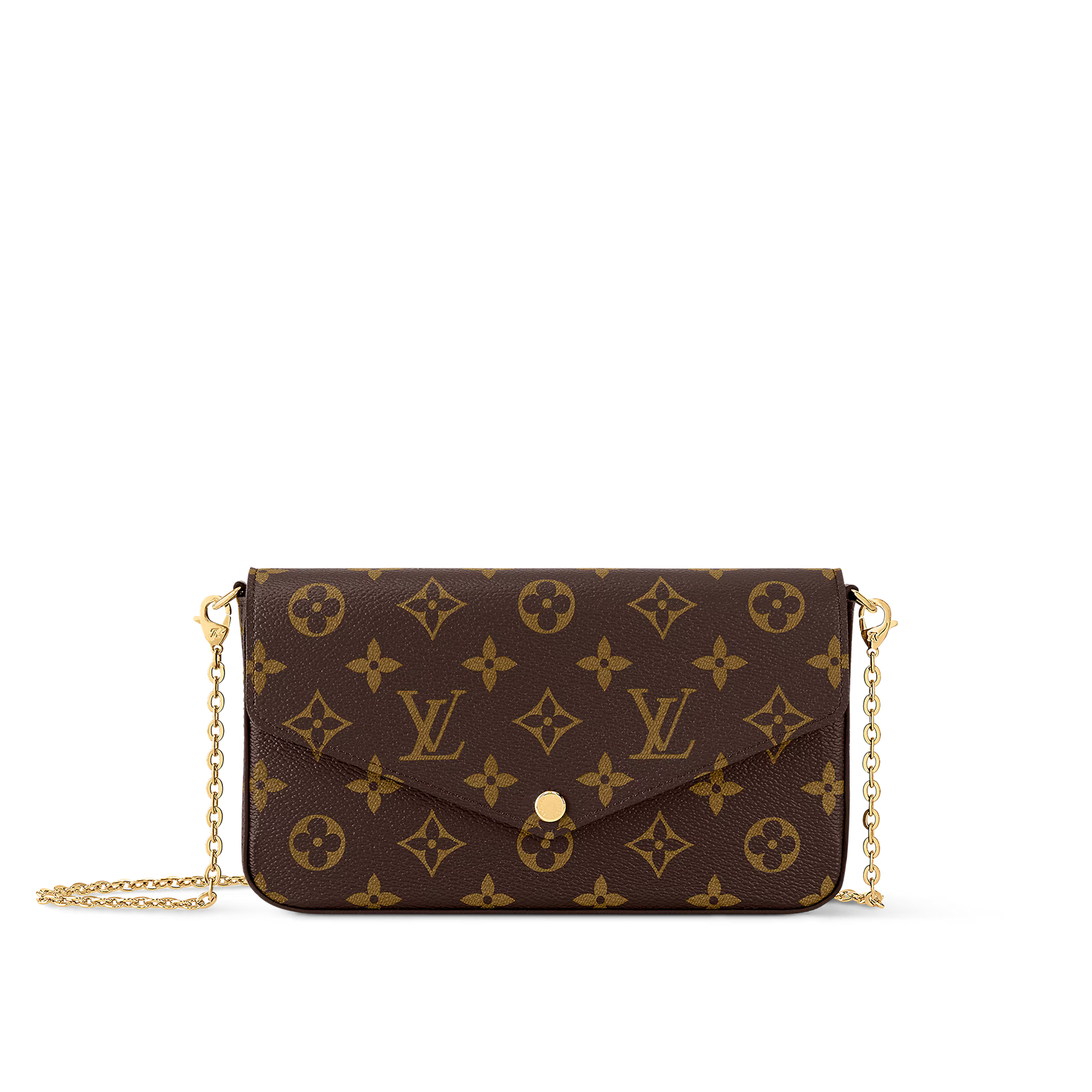 Bolsa Pochette Félicie