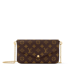 Bolsa Pochette Félicie