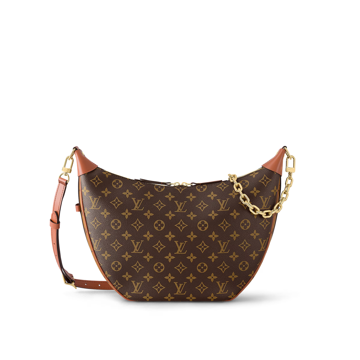 Bolsa Hobo Loop