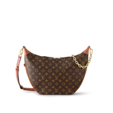 Bolsa Hobo Loop
