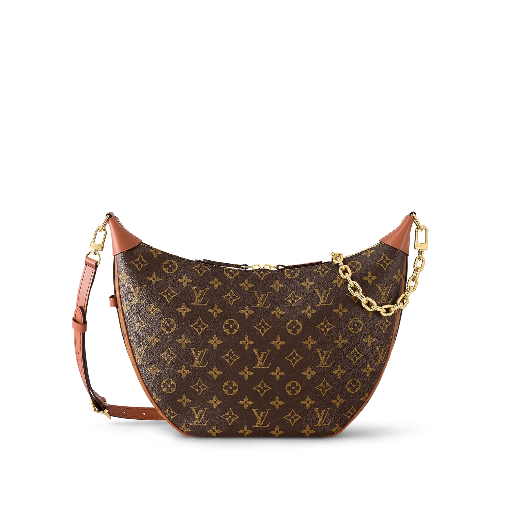 Bolsa Hobo Loop