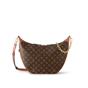 Bolsa Hobo Loop