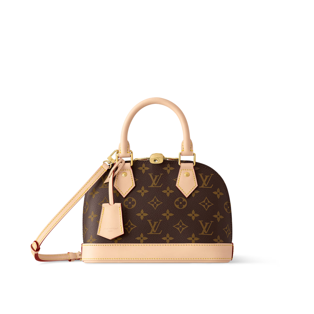 Bolsa Alma BB