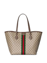 Bolsa tote Ophidia grande