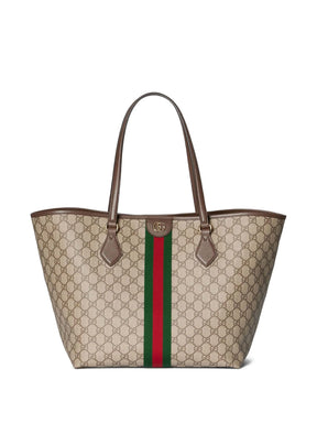 Bolsa tote Ophidia grande