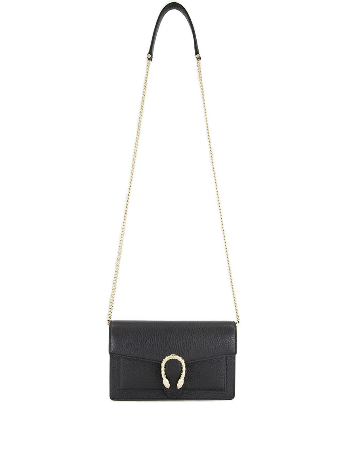 Bolsa Dionysus com corrente