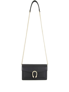Bolsa Dionysus com corrente