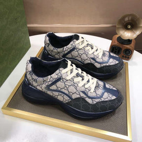 GUCCI GG RHYTON SNEAKER