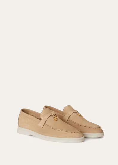 Mocassim Summer Charms Walk