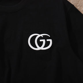 Camiseta Gucci GG