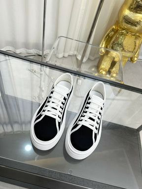 Givenchy tênis city platform