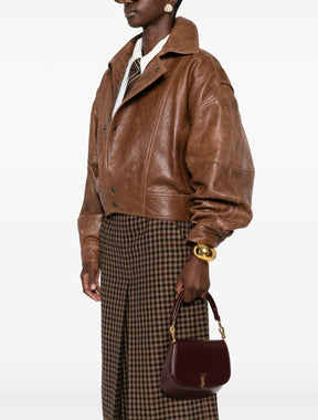 Saint Laurent
Bolsa tiracolo Voltaire