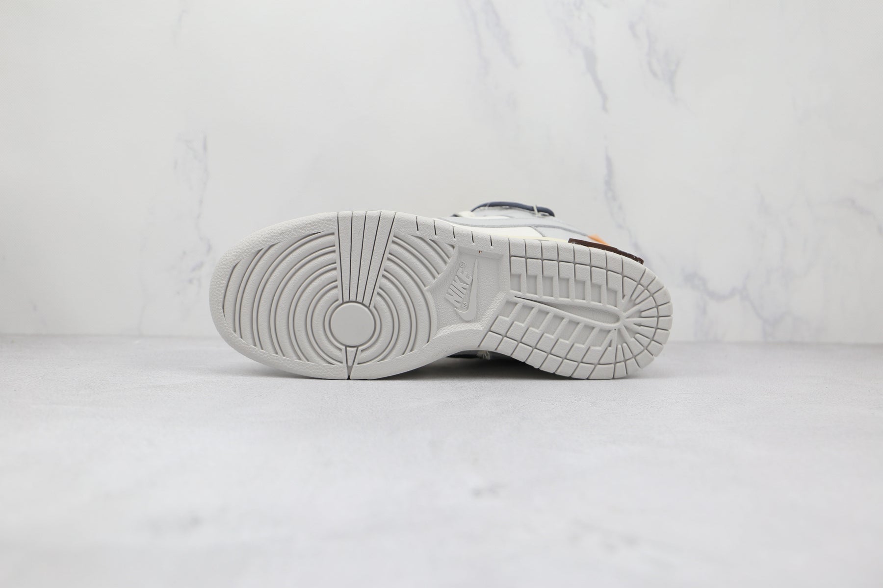 Nike Dunk Low Off White Lot 41:50 Sneaker