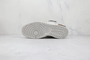 Nike Dunk Low Off White Lot 41:50 Sneaker
