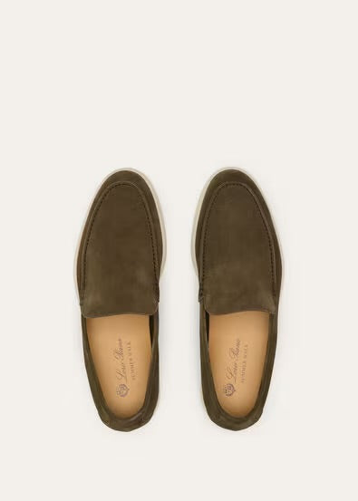 Summer Walk Loafer