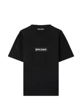 Palm Angels Camiseta com logo