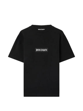 Palm Angels Camiseta com logo