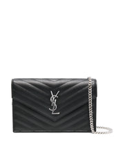 Clutch chevron com corrente