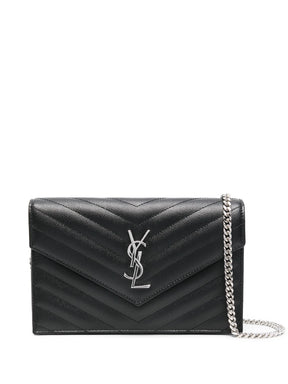 Clutch chevron com corrente