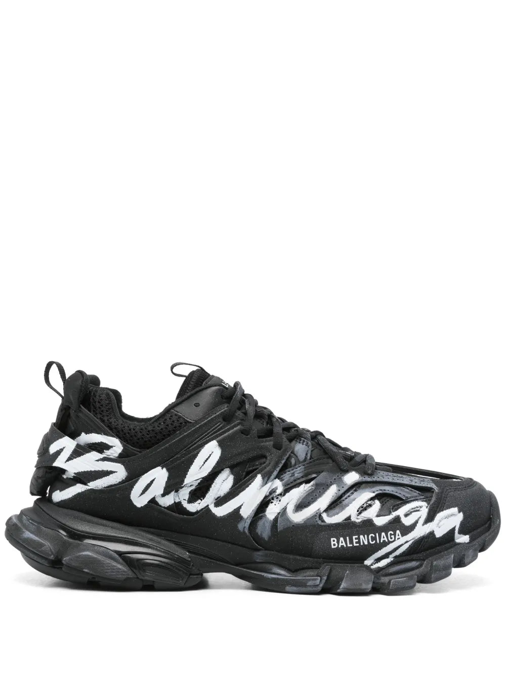Balenciaga Tênis Track Signature