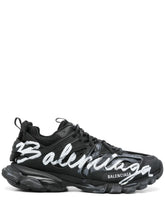 Balenciaga Tênis Track Signature