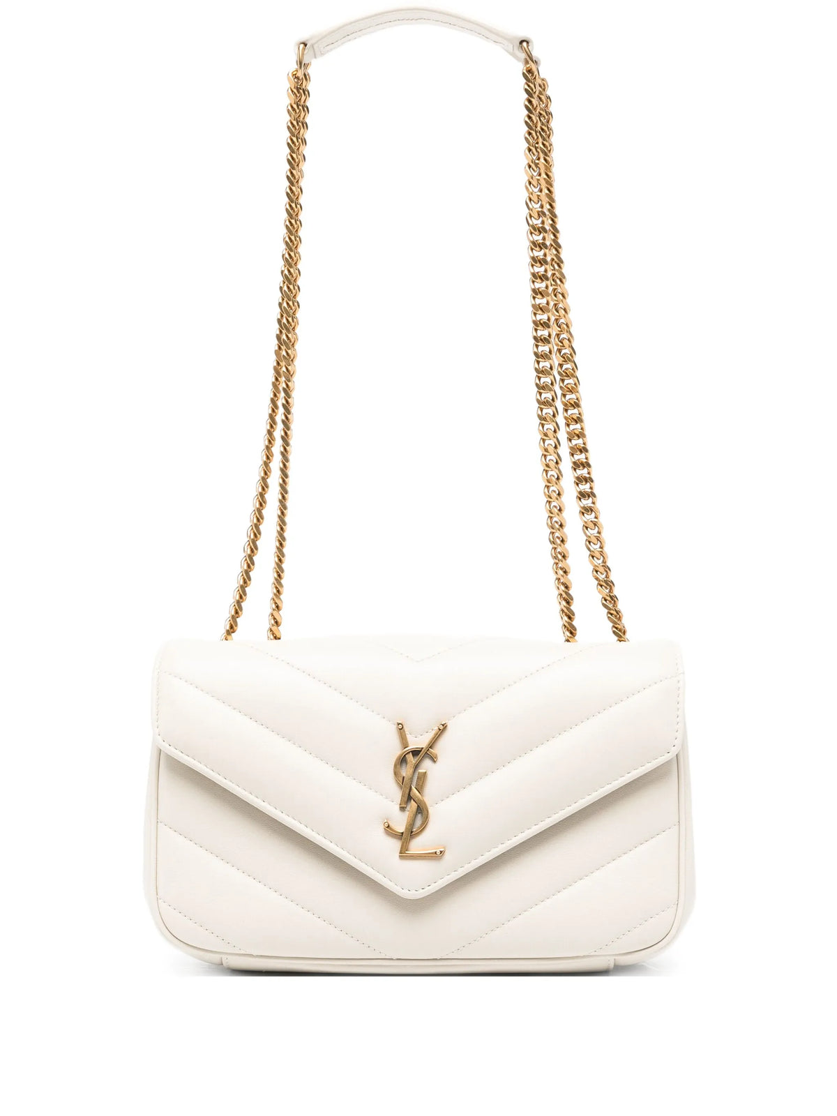 Bolsa Loulou pequena