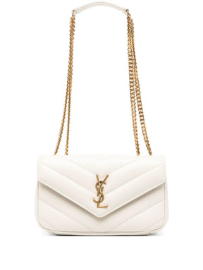 Bolsa Loulou pequena