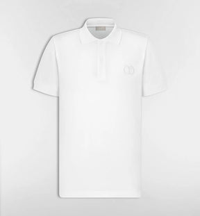 Camisa polo CD