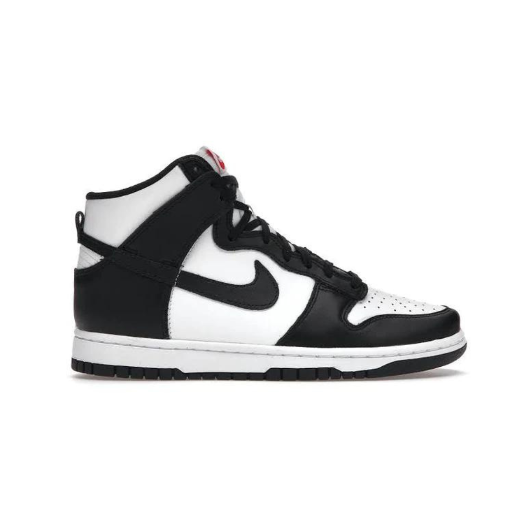 Nike Dunk High Panda