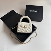 Bolsa Chanel Kelly Baby