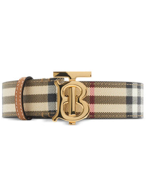Burberry Cinto TB