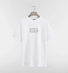 Camiseta Christian Dior Couture