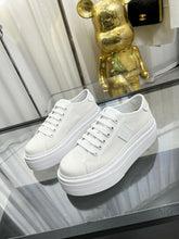 Givenchy Sneaker city platform - Branco