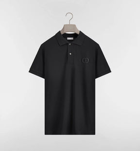 Camisa polo CD Icon