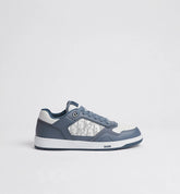 Sneaker B27 Uptown de cano baixo