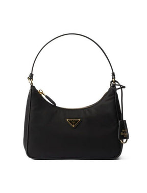 Prada Bolsa Re-Edition mini