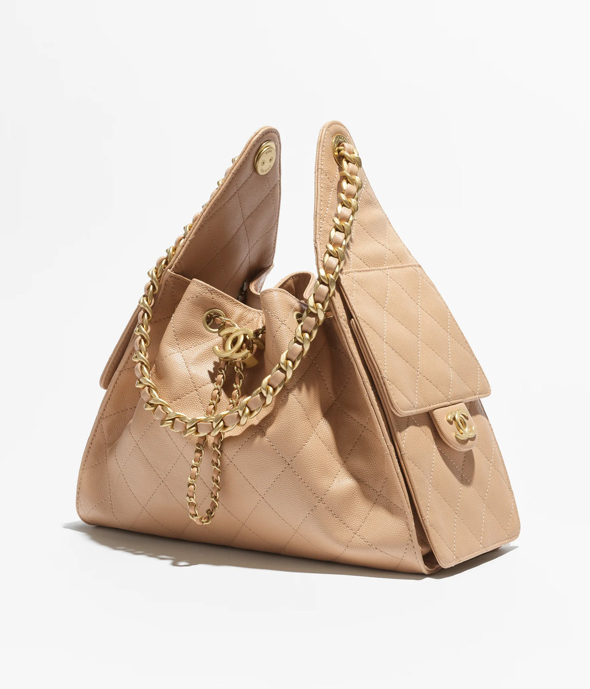 Bolsa CHANEL 25 Pequena