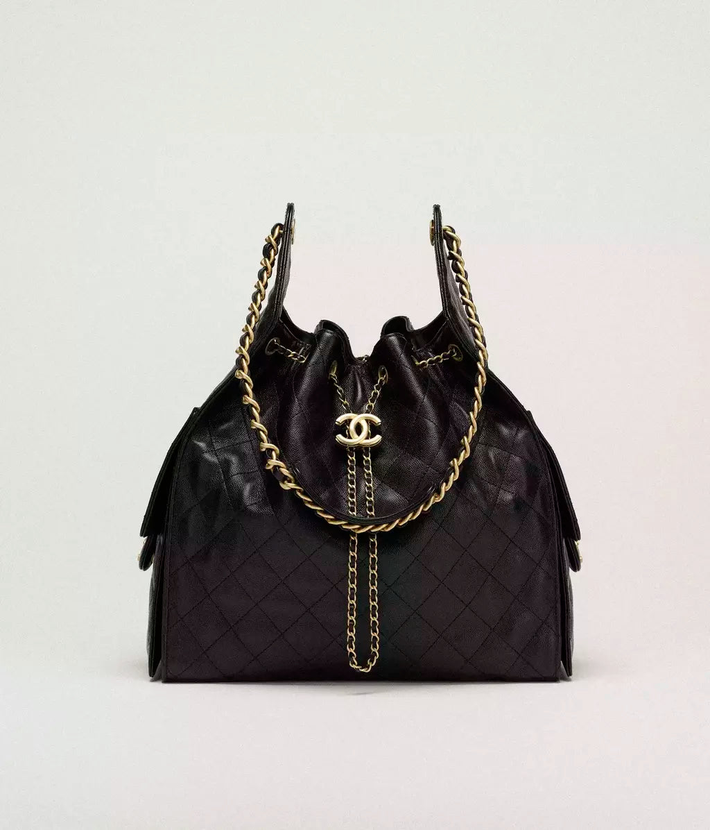 Bolsa Chanel 25 Médio