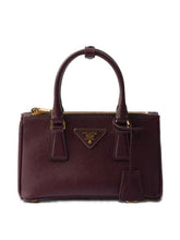 Prada small Galleria cross body bag