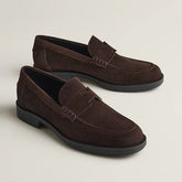 Mocassim Lyde