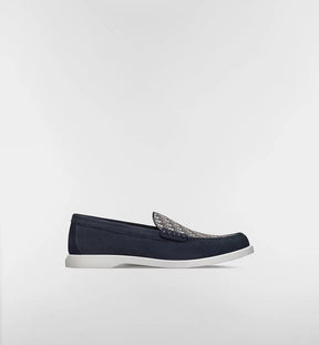 Mocassim Dior Granville