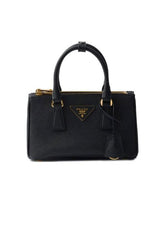 Prada small Galleria cross body bag