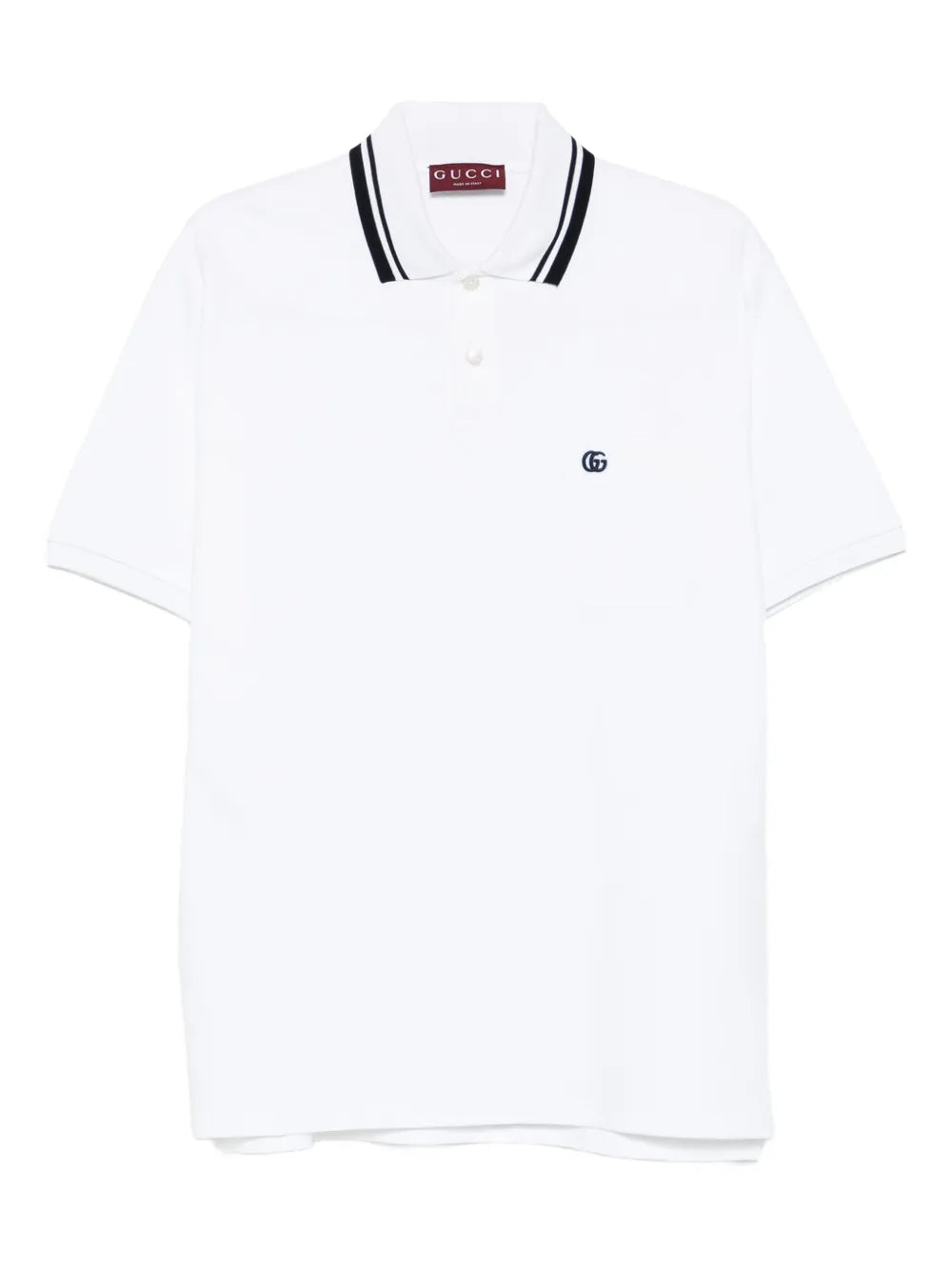 Gucci Camisa polo
